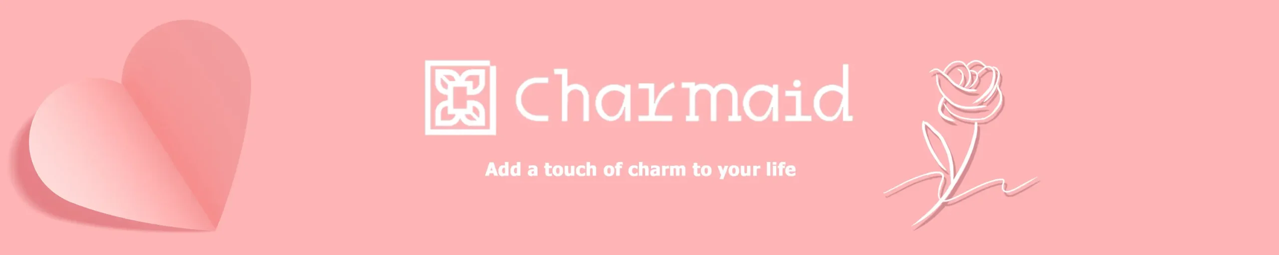 Charmaid About