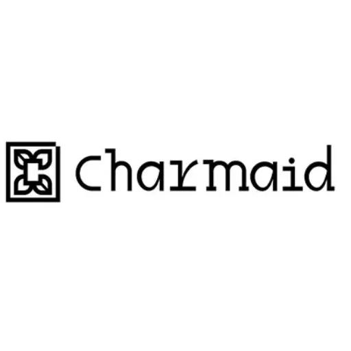 Charmaid Logo